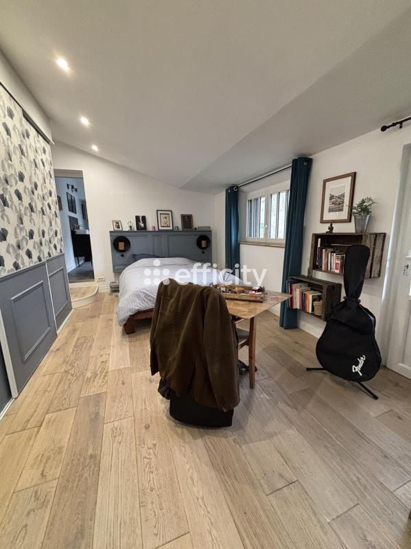 Maison - 128 m² - 4 pièces