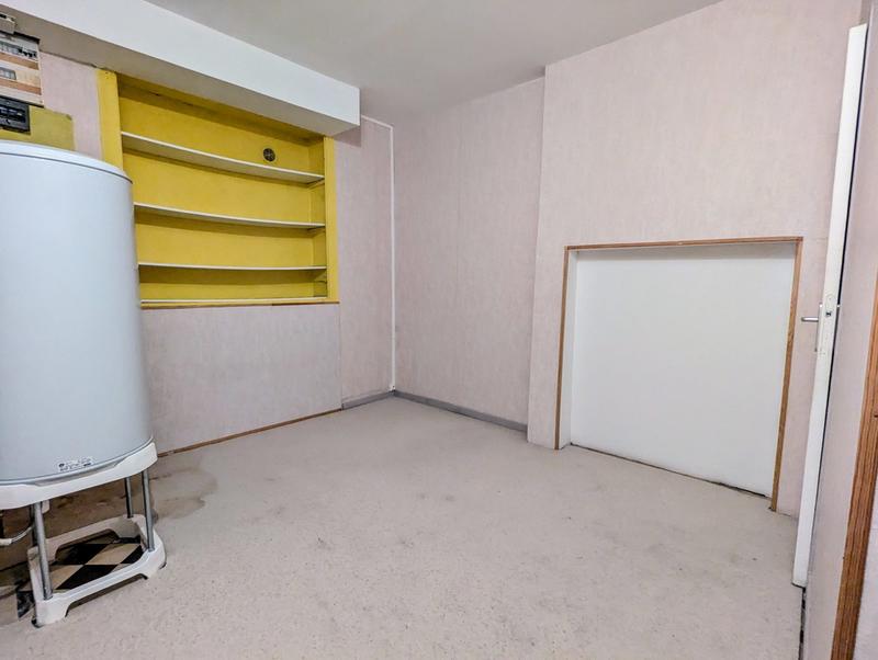 Maison - 201 m² - 6 pièces