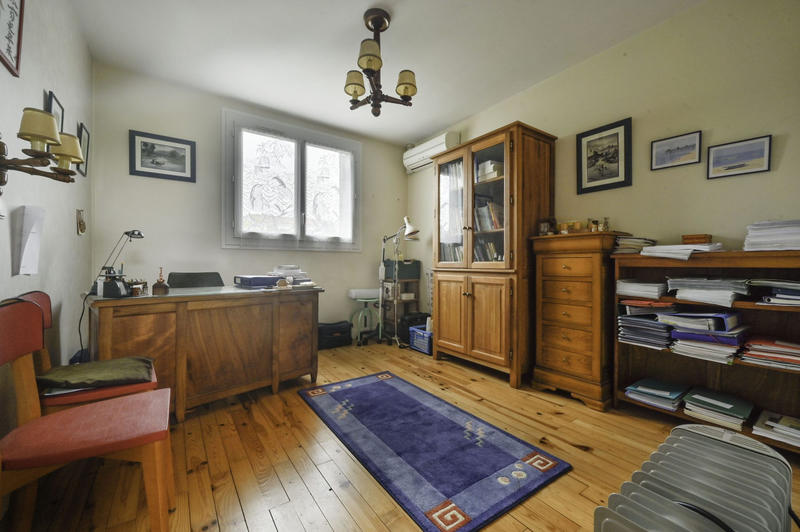 Viager - Maison - 62 m² - 4 pièces