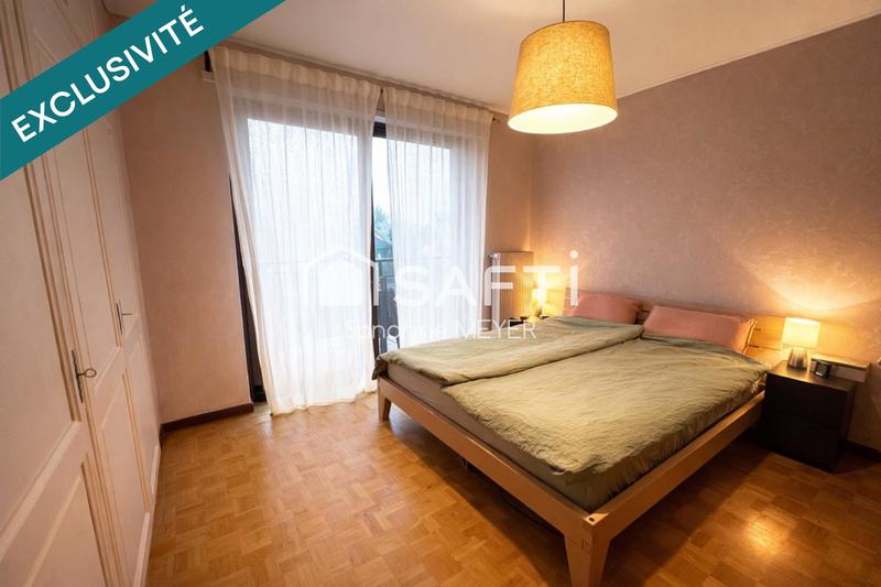 Appartement - 106 m² - 4 pièces