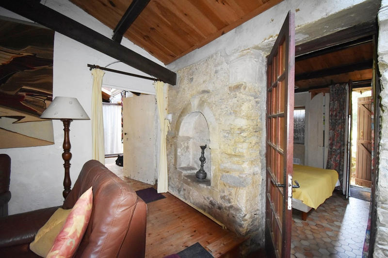 Maison - 330 m² - 14 pièces