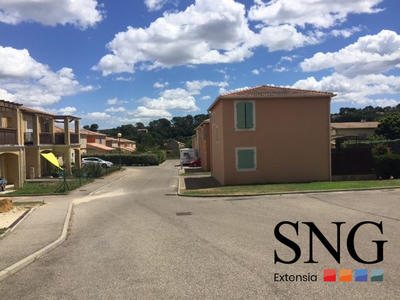 Villa - 105 m² - 5 pièces