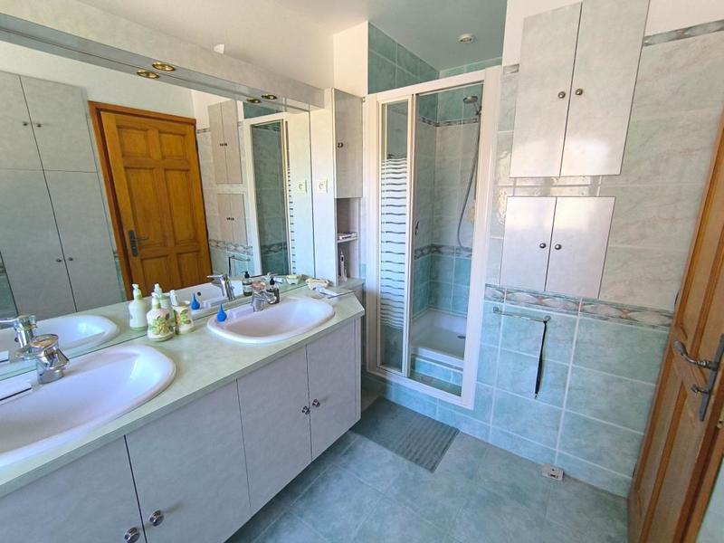 Maison - 125 m² - 4 pièces