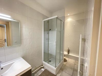 Studio - 26 m² - 1 pièce