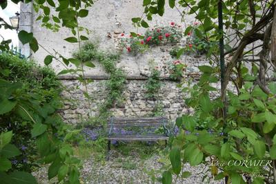 Maison - 150 m² - 8 pièces