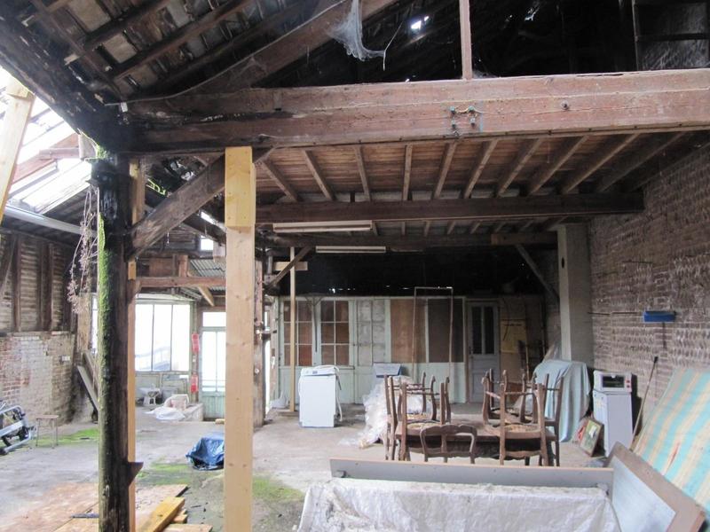 Maison - 115 m² - 6 pièces