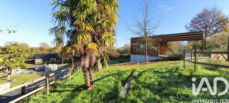 Maison - 30 m² - 2 pièces