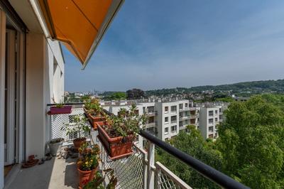 Appartement - 77 m² - 3 pièces