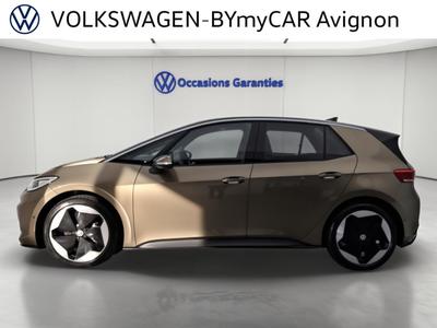 Volkswagen Id.3 204 ch Pro s Life Max