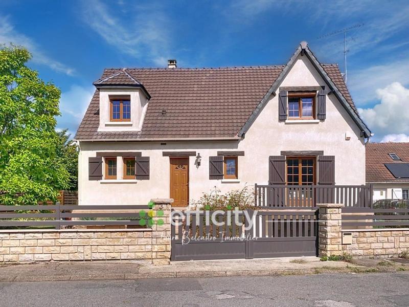 Maison - 177 m² - 5 pièces