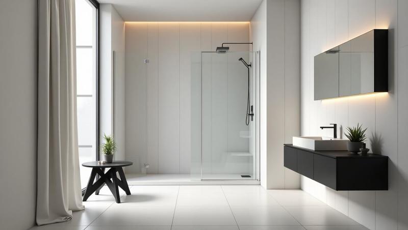 Appartement - 24 à 110 m² - 1 à 5 pièces