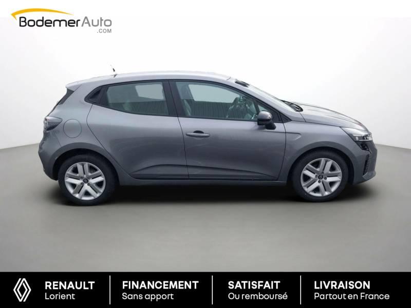 Renault Clio SCe 65 Evolution