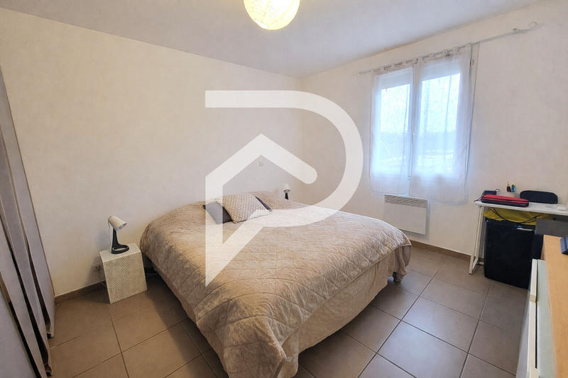Maison - 111 m² - 5 pièces