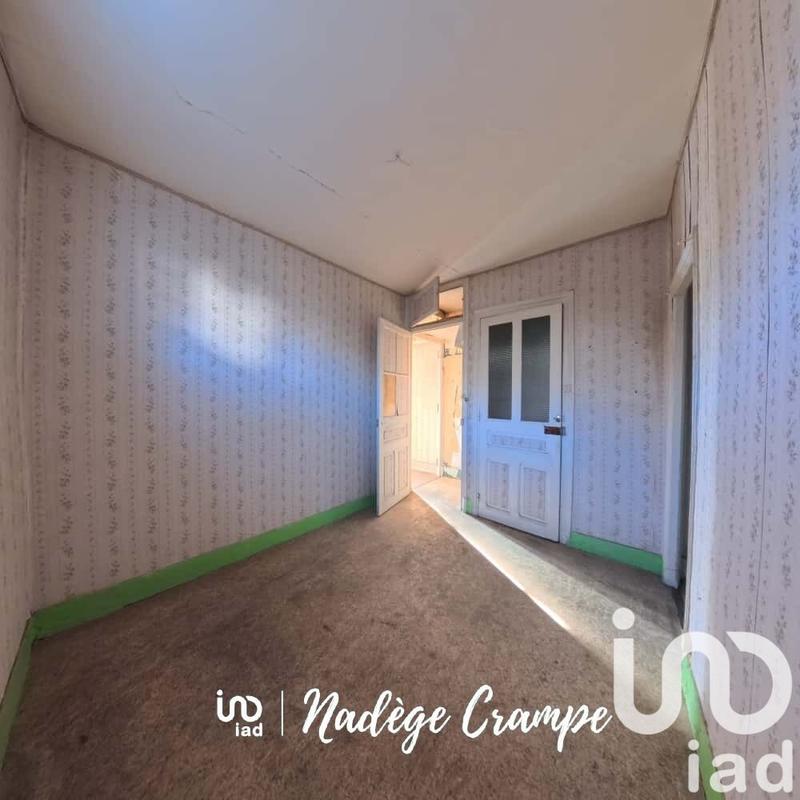 Appartement - 37 m² - 3 pièces