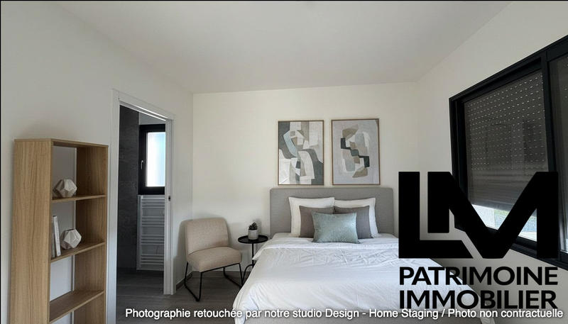 Villa - 163 m² - 4 pièces