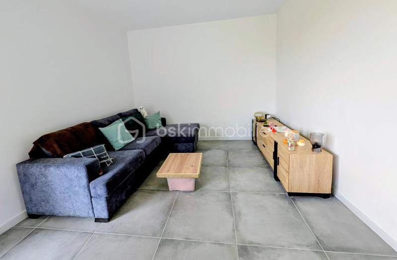 Maison traditionnelle - 67 m² - 3 pièces