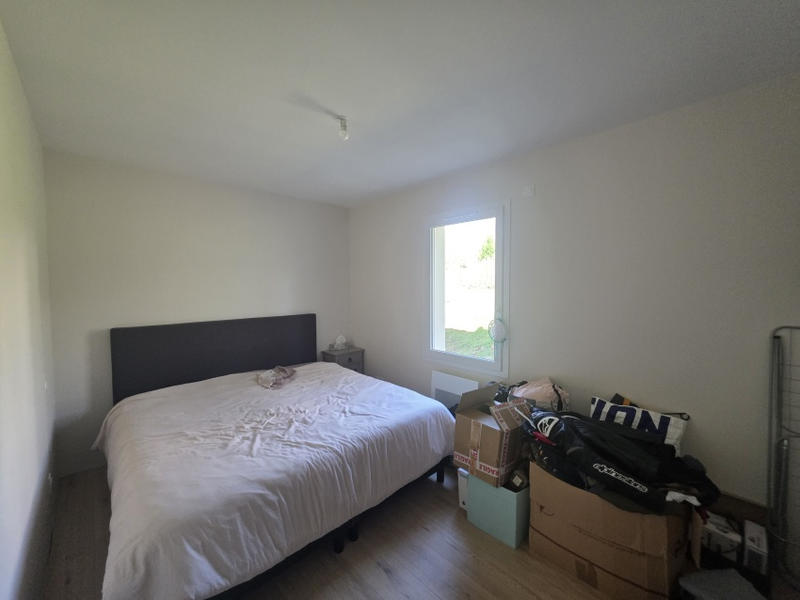 Maison - 81 m² - 4 pièces