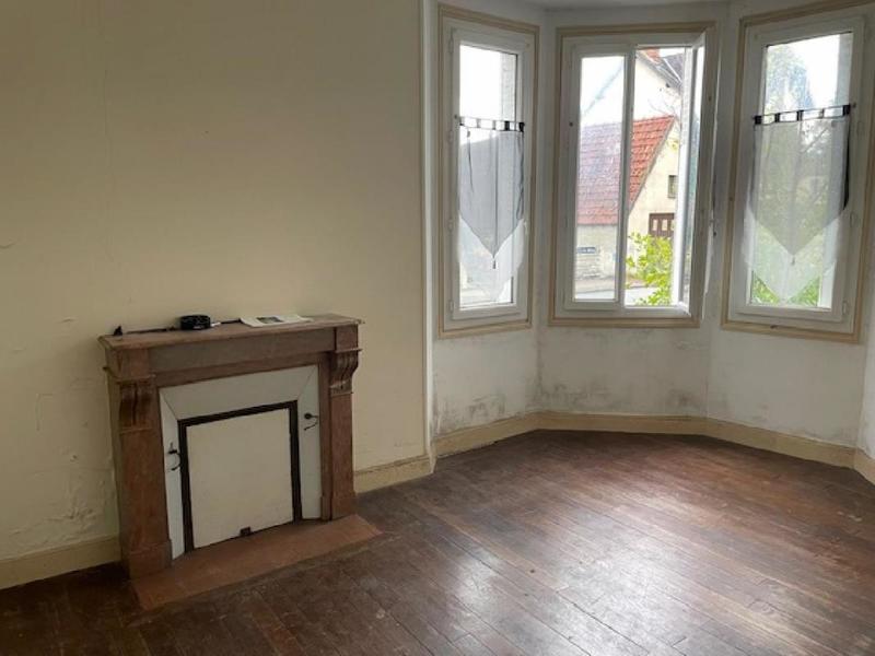 Maison - 126 m² - 5 pièces