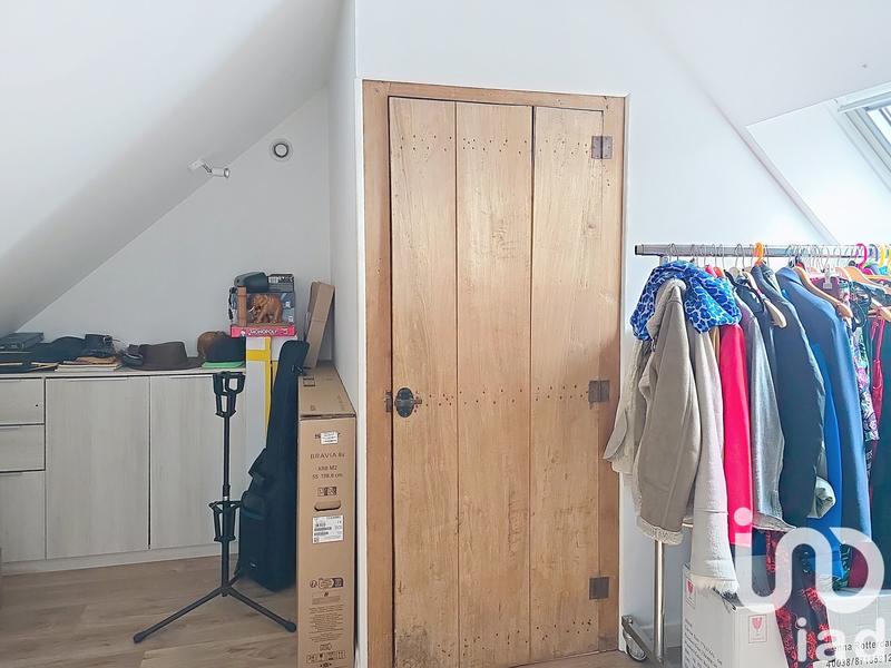 Immeuble - 100 m² - 5 pièces