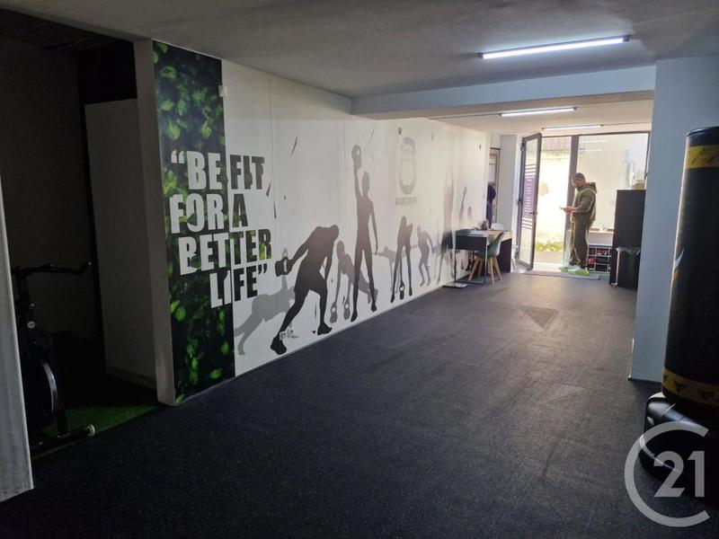 Local commercial - 51 m²