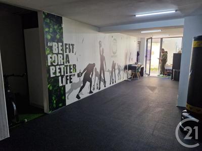 Local commercial - 51 m²