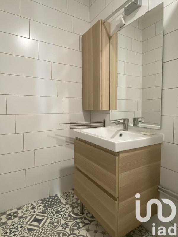 Appartement - 118 m² - 4 pièces