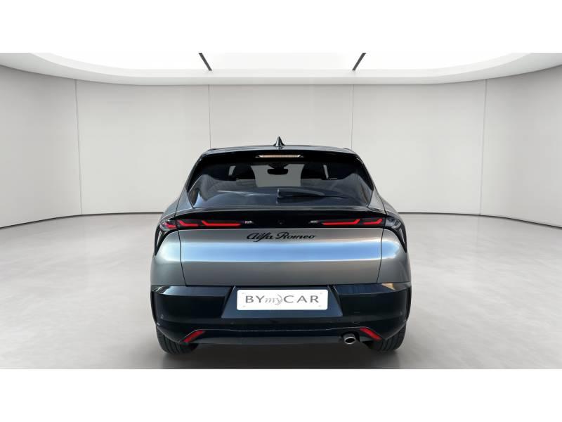 Alfa Romeo Junior 1.2 Ibrida 145 ch eDCT6 Q4 Premium