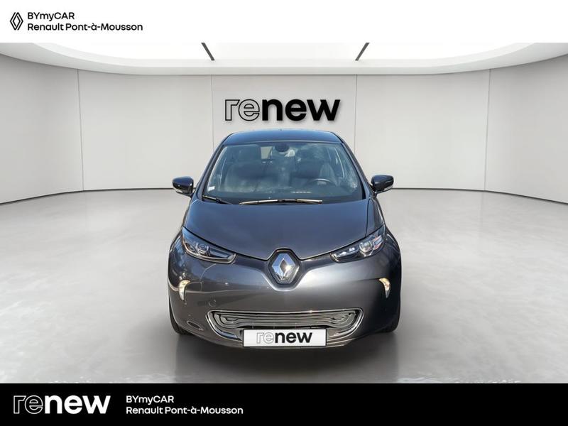 Renault Zoe R90 Intens