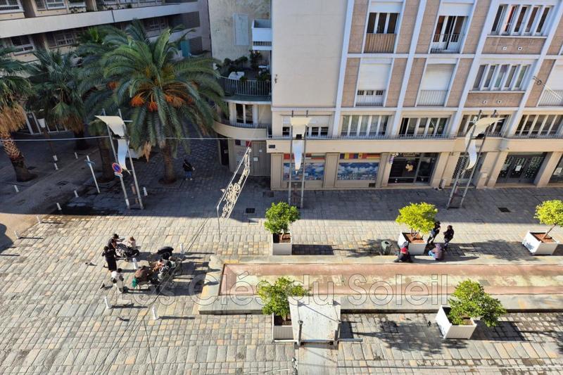 Appartement - 51 m² - 3 pièces