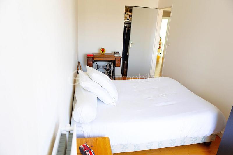 Appartement - 78 m² - 5 pièces