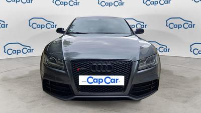 Audi Rs5 (2) 4.2 V8 FSi 450 Quattro s tronic 7 n/A