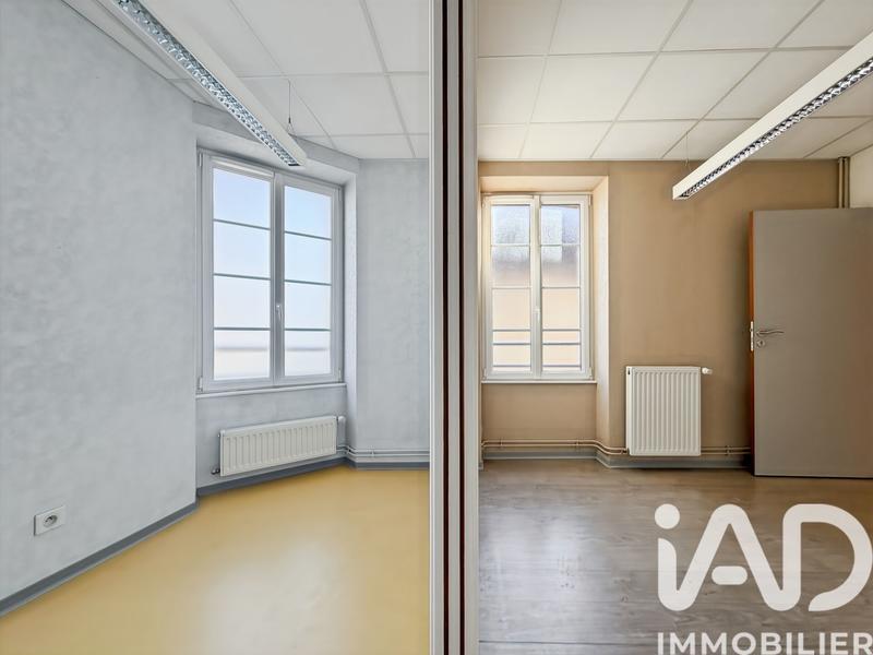 Immeuble - 244 m²