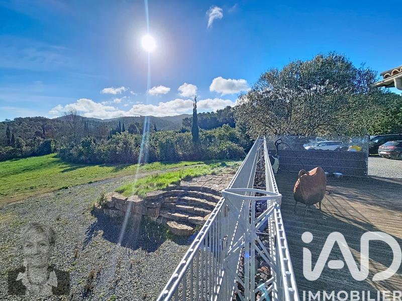 Maison - 83 m² - 3 pièces