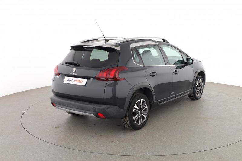 Peugeot 2008 1.2 PureTech Allure 110 ch