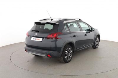 Peugeot 2008 1.2 PureTech Allure 110 ch