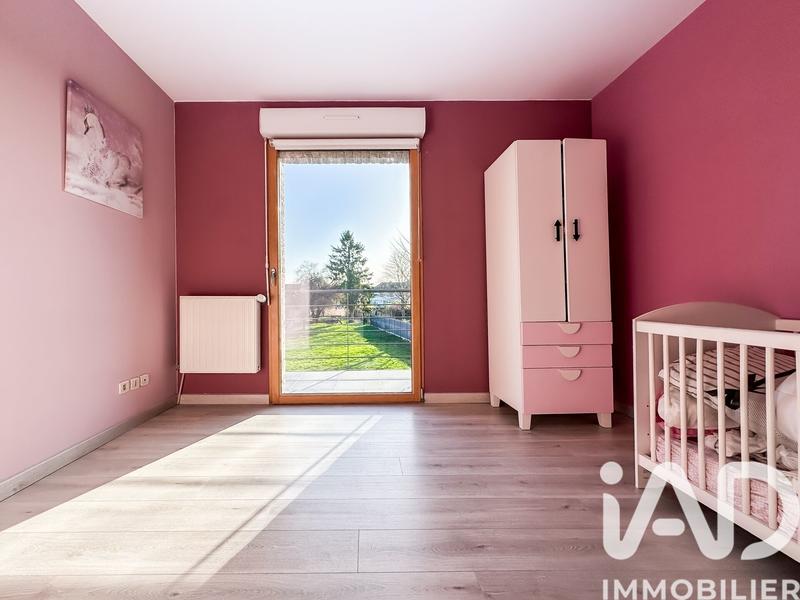 Maison de maîtres - 190 m² - 8 pièces