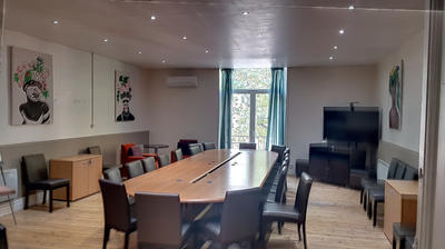 Fonds de commerce - Magasins - 250 m²