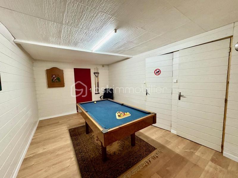 Maison d'architecte - 160 m² - 7 pièces