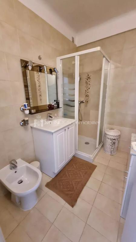 Appartement - 68 m² - 4 pièces