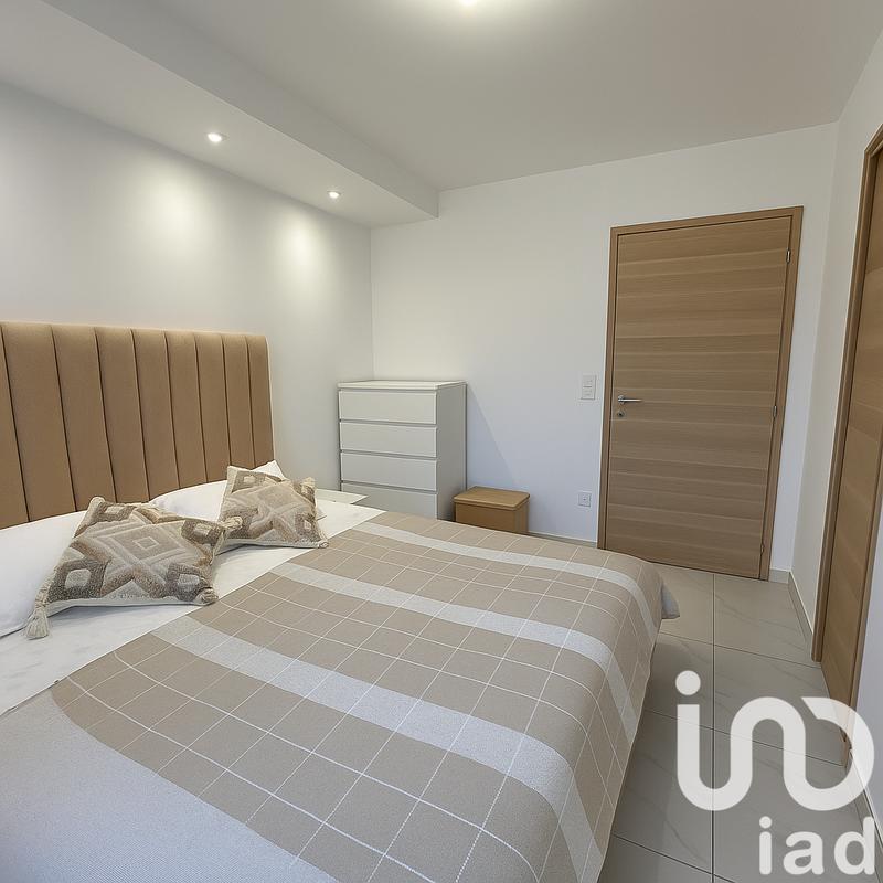 Maison - 170 m² - 7 pièces