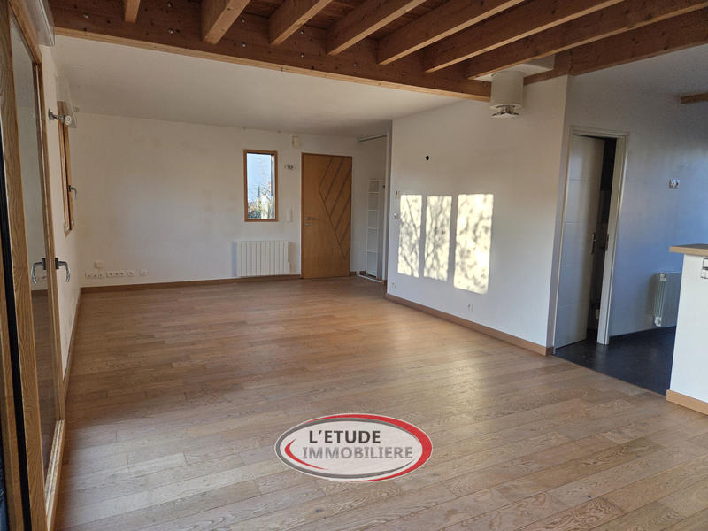 Maison - 103 m² - 5 pièces