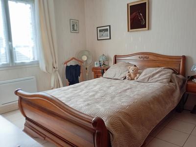 Maison - 141 m² - 6 pièces