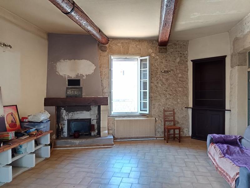 Maison bourgeoise - 210 m² - 7 pièces