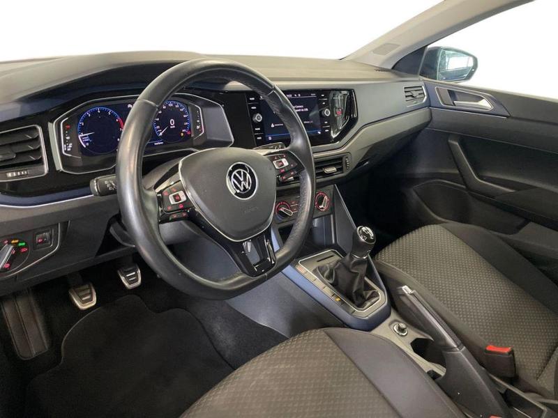 Volkswagen Polo 1.0 Tsi 95 s&amp;S Bvm5 United