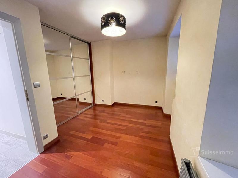 Appartement - 91 m² - 5 pièces