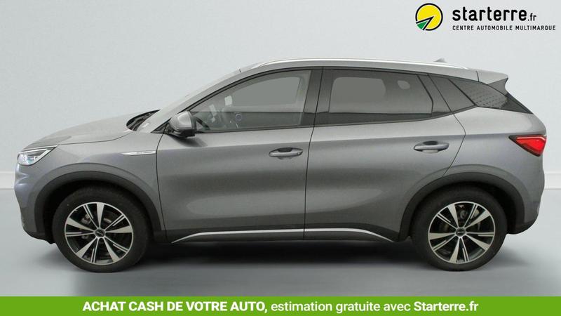 Byd Atto 3 60,5 kWh 204 ch Design