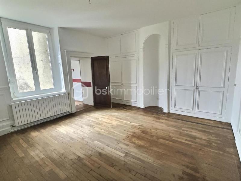 Appartement - 113 m² - 4 pièces