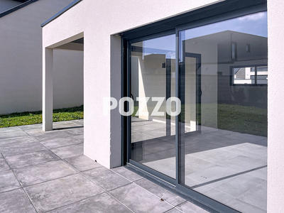 Maison - 149 m² - 7 pièces