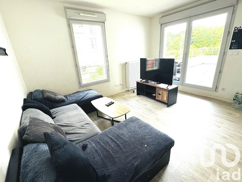 Appartement - 81 m² - 5 pièces