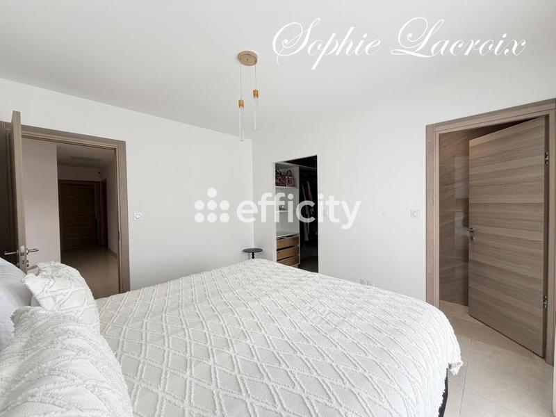 Villa - 116 m² - 4 pièces